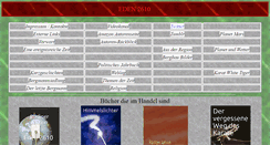 Desktop Screenshot of janson-ruediger.de